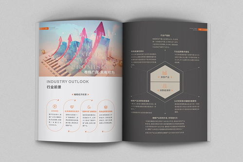 2020原創(chuàng)招商畫(huà)冊(cè)設(shè)計(jì)案例欣賞——古柏廣告設(shè)計(jì)解析