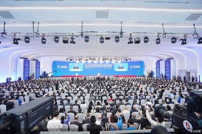 品牌化、專業化、國際化 北京會展業發展的三重奏與廣告設計的新使命