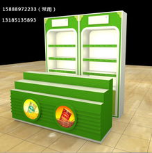 層峰商業烤漆展示柜 義烏精工的工藝美學與展會空間設計新典范