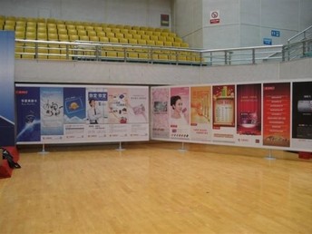 天津展覽會議工廠 服務用心、細心，鑄就放心之選